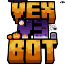 Discovery icon for 🎃 VexBot PvP Discord 🎃 Discord server