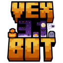 Discovery icon for 🎃 VexBot PvP Discord 🎃 Discord server