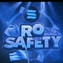 Discovery icon for RoSafety™ Discord server