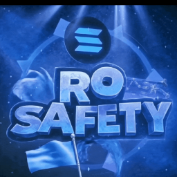 Discovery icon for RoSafety™ Discord server