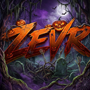 Discovery icon for ZEVR Uncopylocked 🎃 Discord server