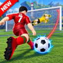 Discovery icon for Street Soccer Pro | Official Discord server