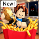 Discovery icon for Sell Fries (Anomaly) Roblox | Official Discord server