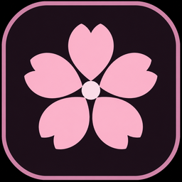 Discovery icon for Sakura Studios | 60+ Games, 400+ Features Discord server