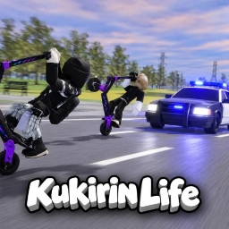 Discovery icon for Kukirin life Official Discord server
