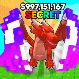 Discovery icon for Break And Steal An Egg | Official Discord server