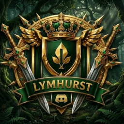 Discovery icon for 👑Comunidad Lymhurst Discord server