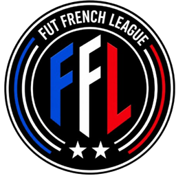 Discovery icon for French FUT League™ Discord server