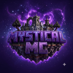 Discovery icon for Mystical MC Discord server