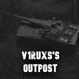 Discovery icon for V1ruXs's Outpost Discord server