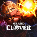 Discovery icon for Grand Clover  | Roblox Discord server
