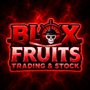 Discovery icon for Blox Fruits Trading Server | 24/7 Stock Notifier Discord server