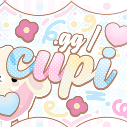 Discovery icon for Cυρι 𝓈ocial𝓈 Discord server