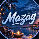 Discovery icon for ı Mazag. Discord server