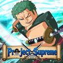 Discovery icon for Project Supreme Discord server