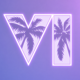 Discovery icon for GTA VI Central Discord server