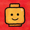 Discovery icon for Just LEGO Things Discord server