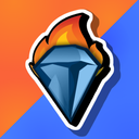 Discovery icon for DiamondFire Discord server