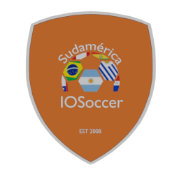 Discovery icon for IOSoccer Sudamérica Discord server