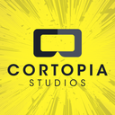 Discovery icon for Cortopia Discord server
