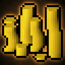 Discovery icon for Gold RS | Buy & Sell OSRS/RS3 Gold , Accounts & RuneScape Services Discord server