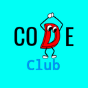 Discovery icon for D Language Code Club Discord server