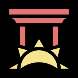 Discovery icon for Sunshrine Discord server
