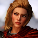 Discovery icon for Anbeegod's Skyrim Server Discord server