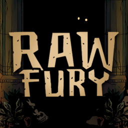 Discovery icon for Raw Fury Discord server