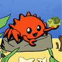 Discovery icon for Rust Programming Language Community Discord server
