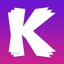Discovery icon for Kommando's Lounge Discord server