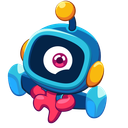 Discovery icon for Monstronauts Discord server