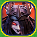 Discovery icon for Clash of Clans Brasil Discord server