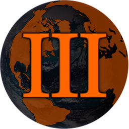 Discovery icon for š World Conquest III Discord server