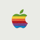 Discovery icon for r/Apple Discord server