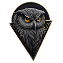 Discovery icon for owL | Black Owls Community Discord server