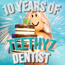 Discovery icon for Teethyz Discord server