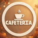 Discovery icon for CAFETERIA 🍁 #DGKO OSIION Discord server