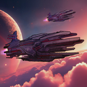 Discovery icon for Pixel Starships Discord server