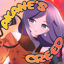 Discovery icon for Akane's Creed 🎃 Discord server