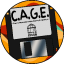 Discovery icon for Chem's Abandonware Game Emporium Discord server