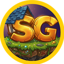Discovery icon for Stage Gaming • Network Discord server