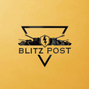 Discovery icon for Blitz Post Discord server