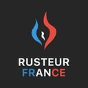 Discovery icon for 💥 | © RusteurFrance Discord server