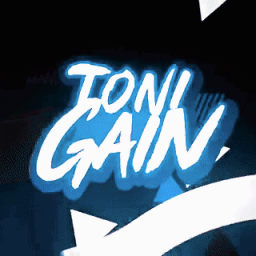 Discovery icon for ToniGain Discord server