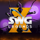 Discovery icon for SWG:Legends Discord server