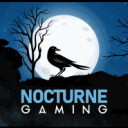 Discovery icon for Nocturne Gaming Discord server