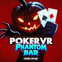 Discovery icon for PokerVR Discord server