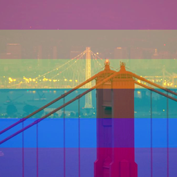 Discovery icon for San Francisco Bay Area Discord server