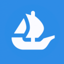 Discovery icon for OpenSea Discord server